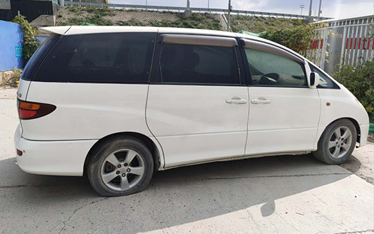 自贡报废汽车回收公司私家车报废