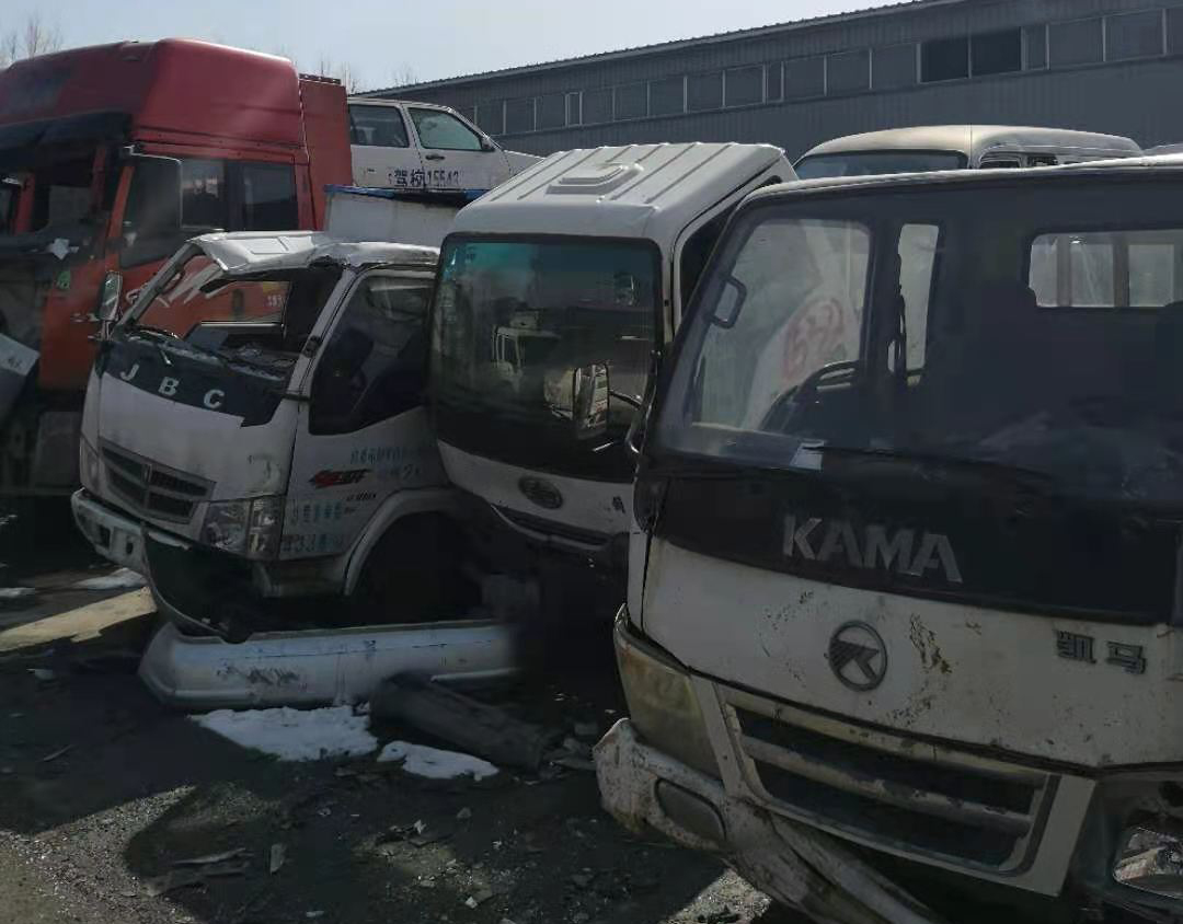 机动车报废标准新规定